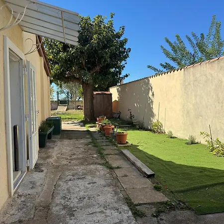 Tatil Evi La Maison Du Pecheur - Premiere Conciergerie *
